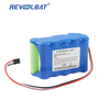 12V 2500mAh Ni-MH Rechargeable Smart Pump Tourniquet 0AXSTGX10 0AXINST10 5920-010-091 Medical Battery for SP-1C SP-2CX 