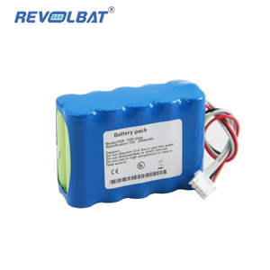 12V 2000mAh NI-MH TOP BP-23 TOP2300 TOP-2300 Syringe Pump Rechargeable Medical Battery