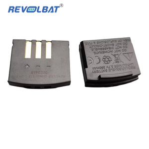 AH100 E1 Lithium Lipo Heaphone Battery 350mAh Old Man Earphone Battery For Artiste Technisat MLP503131P