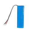 Replacement Li-Polymer 6000mah Battery for JBL Charge 3 Charge3 GSP1029102A Batteria