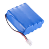 Medical Battery 120222 BATT 110222 1220211-01 OM11429 EE050319 AMED5062 B11429 0593 AS30008 Battery For Cardioline ECG Delta 1 ECG Delta 1+