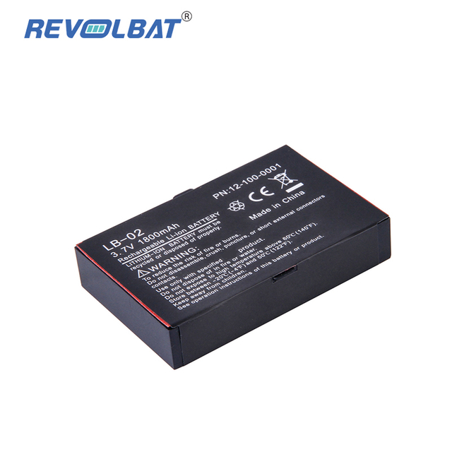 Wholesale Replacement Biolight LB-02 12-100-0001 Vital Signs Monitor Battery Replacement For Biolight A2 A3 A4 A5 A6 A8 Q5 