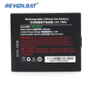 Hot Selling Lithium ion 3.8V 5000mAh rechargeable replacement HBL9000S battery for Urovo i9000s PDA mobile Barcode Scanner batteries