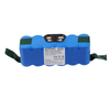 High Capacity NI-MH 14.8v 3000mAh Battery Pack Replacement Vacuum Cleaner GD-Roomba-500 VAC-500NMH-33 For Roomba 650 800 900