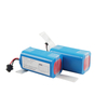 Li-ion 14.8V 2600mAh 2800mAh Replacement Lithium Ion G30 Verge Eufy 11 11S Plus Battery for Eufy Robovac Robot Vacuum Cleaner