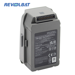 Replacement Rechargeable Li-polymer Drone Battery 11.1V 3830mAh Lipo Battery for Mavic Pro Air 2 2S Pro Intelligent Flight