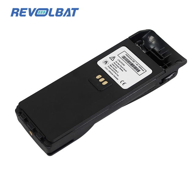 PMNN4047 FTN6573 FTN6574 PMN4047BR PMR4047 7.5V 1800mAh Li-ion Walkie Talkie Battery for MTP700 MTP750
