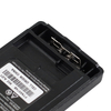 3.6V 2700mAh Walkie Talkie Battery for Motorola MTP850 MTP800 CEP400 FTN6574 FTN6574A PMNN6074 AP-6574 PMNN4351BC Radio