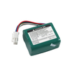 SB-752P Capacity 6600mAh 7.2V Li-ion Battery Suitable for NIHON KOHDEN SVM-7500 SVM-7600 SVM-7521 Patient Monitor