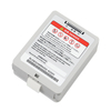 Rechargeable Li-ion 9.6V 2900mAh Battery Accessories SB-671P Battery for Nihon Kohden BSM 3000 6000