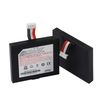 Li-ion 7.2V 2200mAh Rechargeable JTH-J128 21CP4/56/65 battery pos android A930 Battery for pax a930 pos terminal