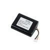 Lithium ion 11.1V 2400mAh Replacement 453564243501 Vital Signs Monitor Medical Battery for SureSigns VM1 Vsi VS2+ monitors