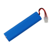 12V 3000mAh Li/Mn02 Battery Pack 00185-2 7919-2 B11387 Replacement Battery for AED 10 LIFEQUEST POWERSTICK 2 AMED0027