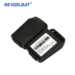 1800mAh 6.66Wh Bar Replacement Battery For Motorola MC21 MC2100 MC2180 82-105612-01 82-150612-01 BTRY-MC21EAB0E