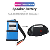 SUN-INTE-213 SUN-INTE-268 10400mAh Battery Speaker Replacement Battery +Tools For JBL Boombox 2 Boombox2 