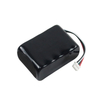 12V 2000mAh NI-MH Ni-mh 533-000050 HRMR15/51 NT210AAHCB10YMXZ XR0001 Radio Battery for Squeezebox Radio X-R0001