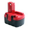 14.4V 6800mAh Ni-MH Rechargeable Power Tool Battery For Bosch BAT038 BAT040 BAT041 BAT140 BAT159 Batterie