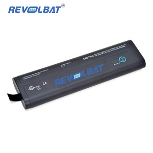 Replacement Lithium-Ion SM204 633-75 Otdr Battery 11.1V 7800mAh Li-ion Medical Battery for Anritsu MS2721A MS2024A OTDR