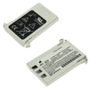 3.7V 700mAh Li-ion Rechargeable Replacement Medical Battery 989803152881 for Moniteur Invivo 9067 Essential