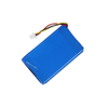 Ultra High Capacity Li-ion 3.7V 1100mAh Replacement Digital GPS Battery for GPS Navigator 361-00056-50 361-00056-00