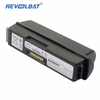 3.8V 5000mAh li-ion polymer Replacement WT4000 Wearable Scanner 55-000166-01 BTRY-WT40IAB0E Battery for Zebra WT4070 WT4090 WT41N0 WT41N0 