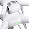 DJI Phantom 4 Pro Battery 5870mAh Lipo 4S Compatible With Phantom 4 Pro/ V2.0 4 RTK/4 Advanced Drone Replacement Battery
