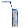 Speaker Battery 6000mAh Replacement Battery For JBL Link 20 Link20 P763098 01A Genuine Loudspeaker 