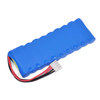 Medical Replacement Battery ECG Battery For Carewell ECG-1101 ECG-1101B ECG-1101G HX-AA-12-1500 M05-3112N-00