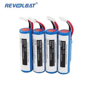 Wholesale Lithium ion Replacement 3.7V 2600mAh Li-ion V73 pos terminal Battery Machine For Aisino V73 Payment Terminal