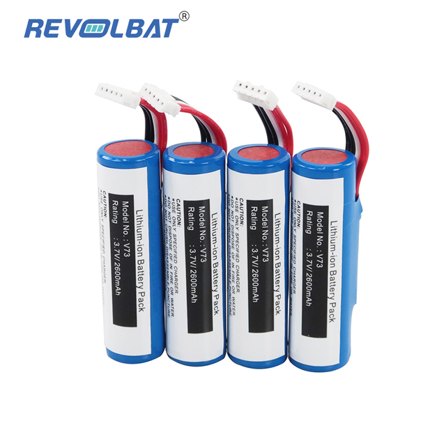 Wholesale Lithium ion Replacement 3.7V 2600mAh Li-ion V73 pos terminal Battery Machine For Aisino V73 Payment Terminal