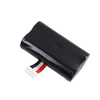  Lithium Ion Rechargeable YW-003C 7.2V 3350mAh 24.12Wh Cash Register Rechargeable Battery Pack for PAX A930RTX 