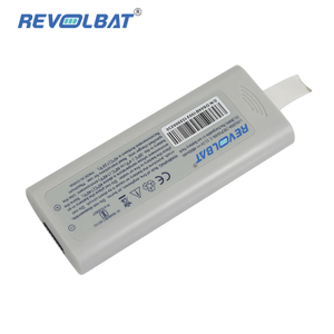 Defibrillation Battery P Used for AED Monitor GS10/20 G30/40E Li3S200A Rechargeable Li-ion Battery Pack 11.1V 4800mAh