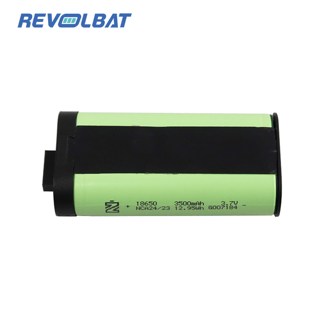Speaker Battery 2600mAh 3400mAh 533-000146 for Logitech Ultimate Ears Megaboom 3 084-000845 984-001362 S-00171