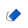 7.4V 1100mAh Replacement Battery For B&O Bang Olufsen BeoPlay P2 C129D2 Bluetooth Speaker