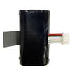 OEM ODM Replacement 7.2V 3350mAh Li-ion dx8000 LD18650K-1 Lithium POS Terminal Battery for Ingenico AXIUM DX8000 Payment Terminal