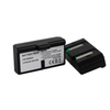 2.4V 60mAh Battery BA90 for Sennheiser A100A Audioport A1 H100 H200 HDE1030 HDI1029 HDI91 HDI92 HDI92P RI100 S180 SET100