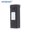 Replacement XS809S Battery 3.7V 1800mAh Foldable RC Quadcopter Spare parts VISUO Drone Aircraft For VISUO Remote Control Aircraft battery