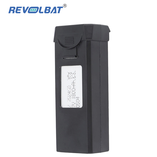 Replacement XS809S Battery 3.7V 1800mAh Foldable RC Quadcopter Spare parts VISUO Drone Aircraft For VISUO Remote Control Aircraft battery