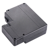 Factory BTR-08 Fusion Splicer Welder Battery 13.2V 4000mAh Ni-MH Replacement 11HR-4/3FAUP for Fujikura FSM-60S FSM-18S FSM-18R
