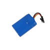7.4V 1500mAh BT17790-1 BT17790-2 Barcode scanner Battery IMZ320 MZ220 MZ320 MZ420L battery for For Zebra Label Portable Printer