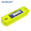New Arrival 12V 7750mAh Replacement LI-SO2 9146-102 9146-202 9146-302 9146-002 battery for zoll Powerheart G3 Pro AED Medical Defibrillator 