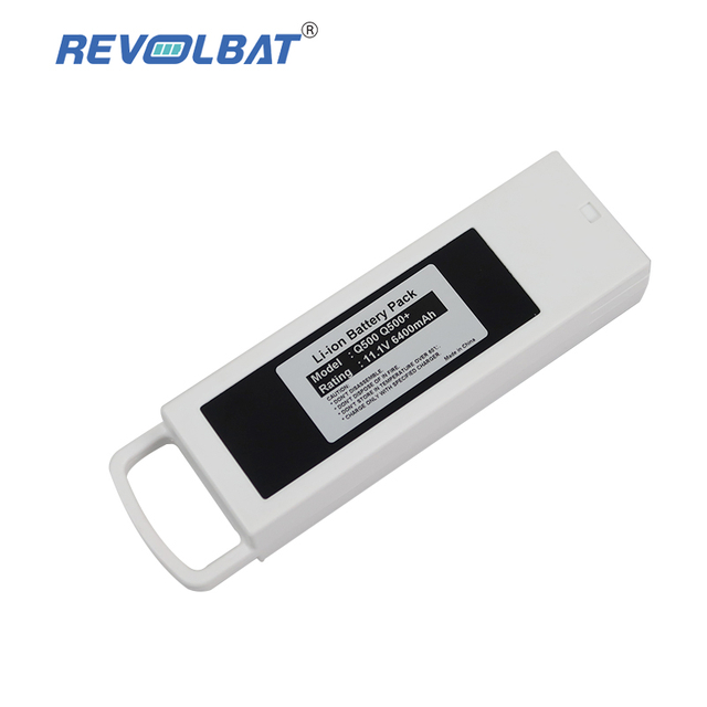 Li-Polymer 7 Lithium Polymer 500mAh 3S 11.1V LiPo Battery Yuneec Q500 Q500 4K PRO for Typhoon RC Drone Quadcopter