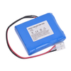 Replacement Medical Lithium-ion Battery 7.4V 3800mAh BIOLIGHT BLT-1203A ECG Battery for BIOLIGHT BLT-1203A