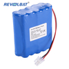 Medical Battery 120222 BATT 110222 1220211-01 OM11429 EE050319 AMED5062 B11429 0593 AS30008 Battery For Cardioline ECG Delta 1 ECG Delta 1+
