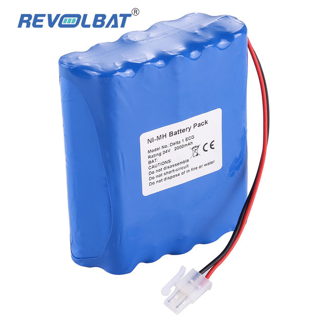 Medical Battery 120222 BATT 110222 1220211-01 OM11429 EE050319 AMED5062 B11429 0593 AS30008 Battery For Cardioline ECG Delta 1 ECG Delta 1+