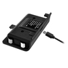 2400mAh Ni-MH Rechargeable Battery For Xbox One Wireless Controller Gamepad Joypad With USB Charging Cable Replacement Batteries