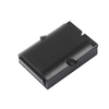 600mAh Battery 2303692 BT06K for IKUSI 2303692 ATEX Transmitters RAD-TS T70 1 ATEX T70-1 T70-2 T71 T72 TM70