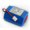 Replacement Medical HYLB-683 Capacity 2200mAh 14.8v Li-ion Battery Suitable for Biocare ECG-1200 ECG-1210 ECG-1201 FM-801