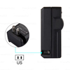 Rechargeable Cell Camera Battery Li-40B 42B EN-EL10 Lithium Battery 3.7V 1200mAh Li40B for Nikon Fuji FNP-45 Li-42B CNP-80 K700