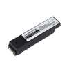 Lithium Ion Replacement 3.7V 2400mAh BTRY-DS81EAB0E-00 Battery for Zebra DS8100 DS8170 DS8178 Barcode Scanner